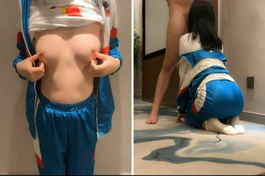 phim sex mới nhất jav Em yêu thích làm cô hầu gái dâm đãng