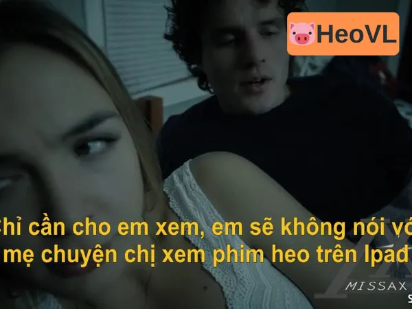 phương ly sex Chị kế tuyệt vời