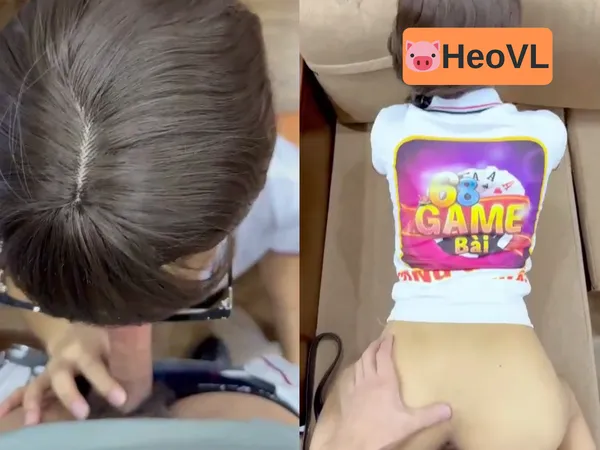 phim sex nhật bản tiếng việt Muốn làm lâu dài phải cho sếp đụ