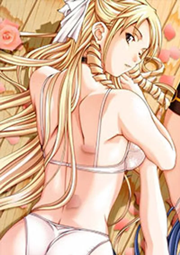 sex 1s Discipline hentai academy 1